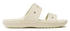 Crocs Pantoletten Classic Sandal 206761 beige