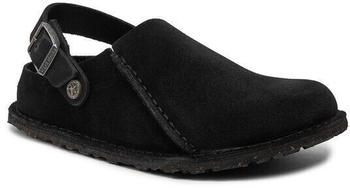 Birkenstock Sandalen Lutry 1025356 schwarz