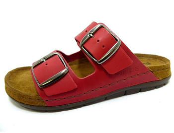 Rohde 5865 Rot cherry