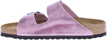 Birkenstock Arizona viola lavender
