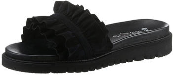 Ara Pantolette KENT schwarz 37722752-38