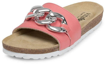 Vitaform Pantolette Softnappaleder Supersoft soft pink