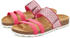 Lascana Pantolette pink