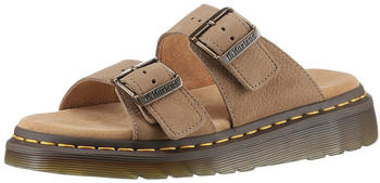 Dr. Martens Josef Pantolette beige