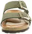 Rohde ALBA Damen Pantoletten Olive