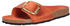 Birkenstock Madrid Big Buckle Nubukleder geölt