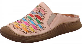 Gemini Damen Pantolette grau