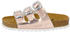 Lico Bioline Kids Shine Pantolette rosa