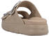 Rieker Pantoletten P2180-60 beige