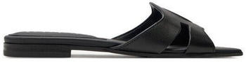 Guess FLGCIA LEA19 Pantoletten schwarz