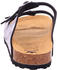 Lico Klassische Sandalen grau Bioline Lady