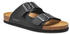 Dr. Brinkmann Pantoletten 600275-01 schwarz