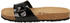 Tamaris Pantolette schwarz 1-27520-28 Lederfußbett