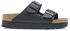 (schmal) black