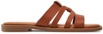 Tamaris Mules (1-27103-42) Cuoio brown
