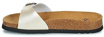 Scholl Estelle Sandale champagne