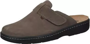 Dr. Brinkmann Herrenschuhe grau
