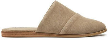 TOMS Shoes Pantoletten Jade 10020824 beige
