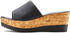 Lascana Pantolette schwarz 49277336-37