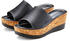 Lascana Pantolette schwarz 49277336-37