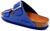Rohde Komfort Sandalen blau