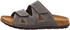 Rohde Rodigo-H Hausschuh 61 olive