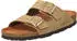 Rohde ALBA Damen Pantoletten Slipper Sandalen Sommerschuhe Freizeitschuhe Natur