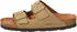 Rohde ALBA Damen Pantoletten Slipper Sandalen Sommerschuhe Freizeitschuhe Natur