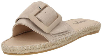 espadrij Pantolette 'BELFORT' dunkelbeige 15474119