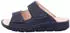 Finn Comfort Paterna schwarz Pantolette Wechselfußbett