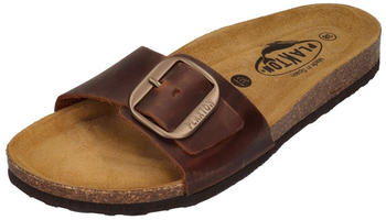 Plakton Pantoletten BIS 3 181018 roble