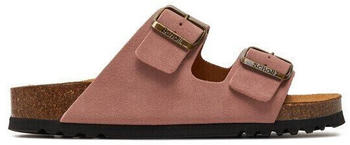 Scholl Josephine F30050 Pantoletten rosa