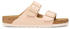 Birkenstock Arizona Bf beige