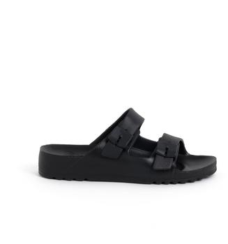 Scholl Bahia Sandalen schwarz