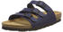 Rohde Alba Pantolette Damen Hausschuhe Sandale 5618 56 blau