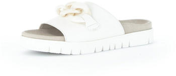 Gabor Pantolette hellbeige 17590152