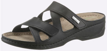 Waldläufer Pantolette schwarz 90105454-38