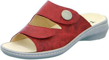Think Camilla Pantolette rot 051130