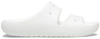 Crocs Classic Sandal V 209403 wei&szlig;
