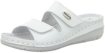 Tamaris Pantoletten 1-27510-41 weiß