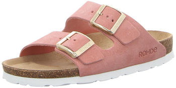 Rohde Pantolette 5590-44 rose