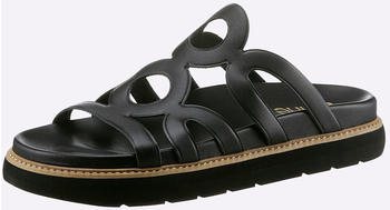 Heine Pantolette schwarz 82359208-39