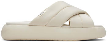 TOMS Shoes Alpargata Mallow Crossover beige 10017890