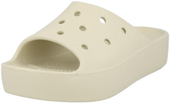 Crocs Pantolette beige 11097205