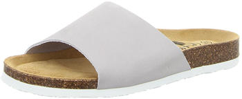 Plakton Pantolette BALA 186094 perla grau