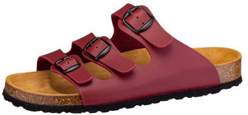 Lico Pantolette Bioline Lady rot