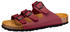 Lico Pantolette Bioline Lady rot