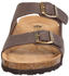 Lico Pantolette Alvaro braun