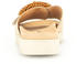 Gabor Mules with buckle (43.745) beige