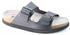 Mephisto Nerio Pantolette schwarz